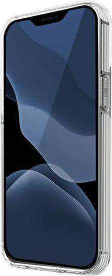 Image du produit Uniq Unique Air Fender iPhone 12 Pro Max 6.7 case, clear (Apple iPhone 12 Pro Max)