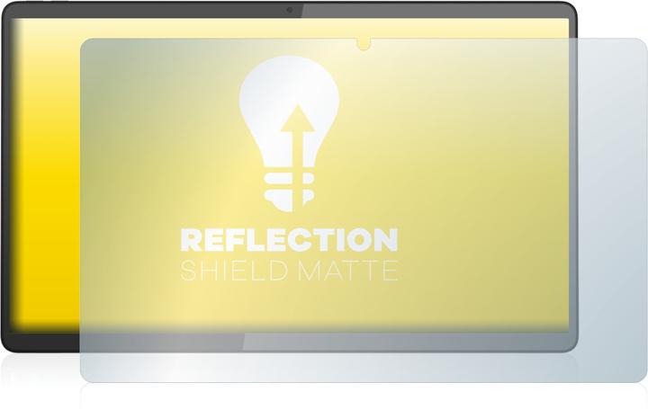 Actual product image upscreen Reflection Shield Protector Matte (1 Piece, IdeaPad Duet 5 Chromebook)