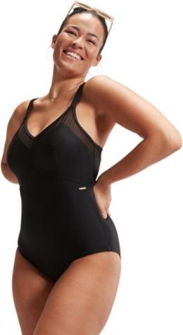 Produktbild Speedo Shaping Mesh Detail 1 Piece (W34/L38)