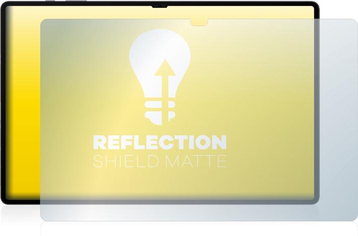 Immagine prodotto upscreen Reflection Shield Pellicola Opaca (1 Pezzo/i, Galaxy Tab S8 Ultra 5G)