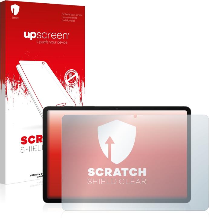 upscreen Scratch Shield Protection (1 pièce(s), Galaxy Tab S8)