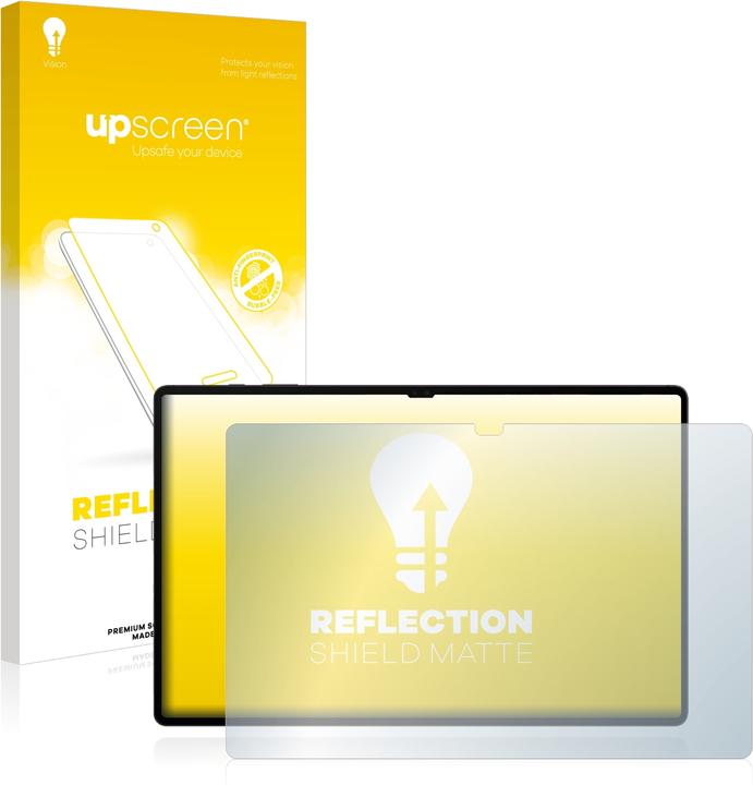 Immagine prodotto upscreen Reflection Shield (1 Pezzo/i, Galaxy Tab S8 Ultra)