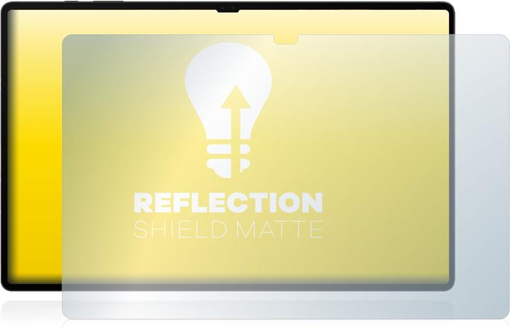 Immagine prodotto upscreen Reflection Shield (1 Pezzo/i, Galaxy Tab S8 Ultra)