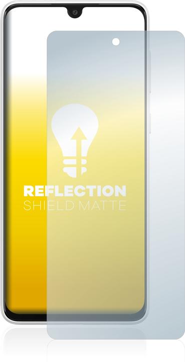 Image du produit upscreen Reflection Shield Protection Mat (1 pièce(s), Samsung Galaxy A33 5G)
