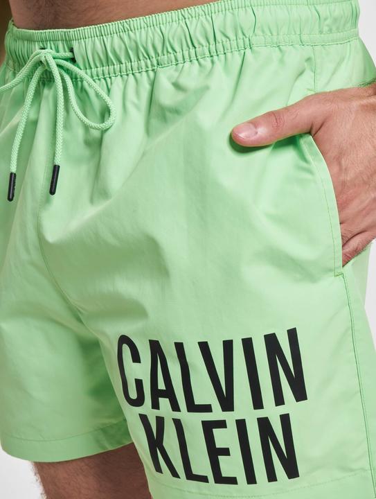 Immagine prodotto Calvin Klein Pantaloncini da bagno con coulisse media - 86633 (S)