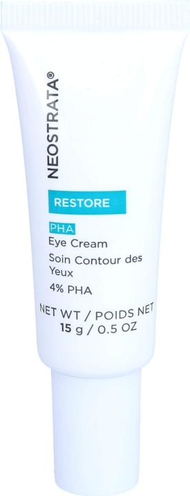 Actual product image NeoStrata EYE Cream, 15 ml CRE (15 ml)