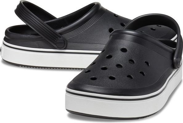 Actual product image Crocs Off Court Clog (43, 43.5, 44, 43 1/3)