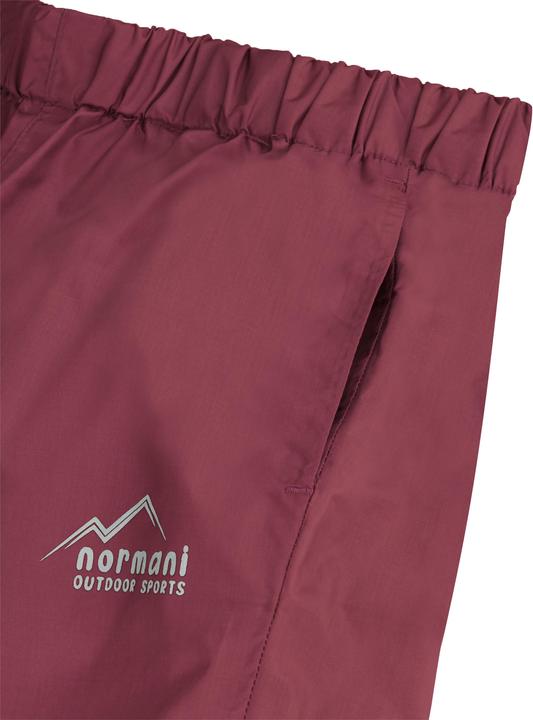 Actual product image Normani Kinder Regenhose Thurlow - 9771 (158)