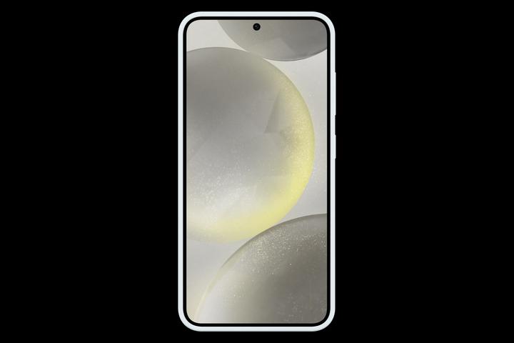Image du produit Samsung Étui en silicone (Samsung Galaxy S24+)