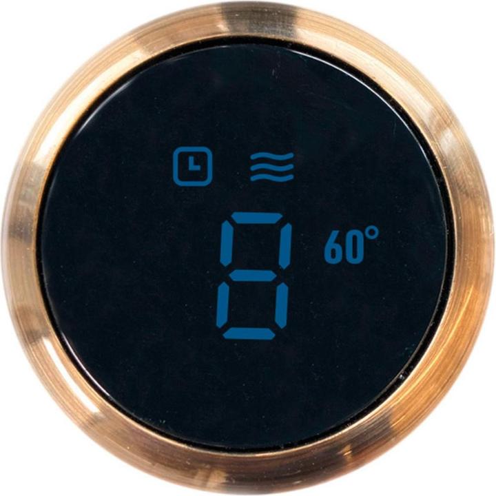 Actual product image Stylies Table fan Cepheus (54 dB)