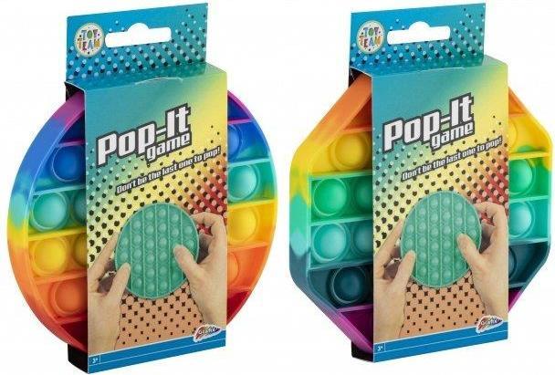 Produktbild No Name TOY POP IT 550018
