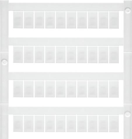 Image du produit Weidmüller Repères de bornes (Bornier)