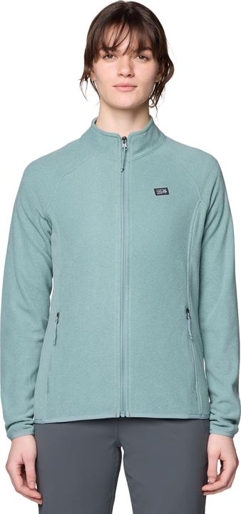 Immagine prodotto Mountain Hardwear Giacca W Microchill™ con zip intera (L)