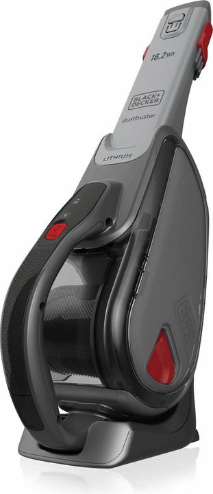 Image du produit Black & Decker Dvj315b