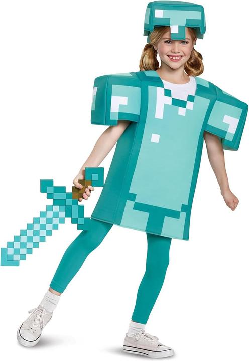 Produktbild Disguise Minecraft: Diamant-Schwert