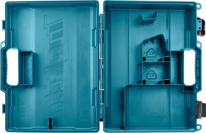 Produktbild Makita Werkzeug Koffer für 12 Volt Akku Bohrschrauber ( 821661-1 ) DF333 HP333 DF331 HP333 DF332 (1 Teile)
