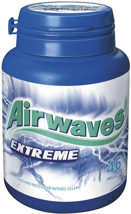 Airwaves Extreme (1 pcs., 64 g)