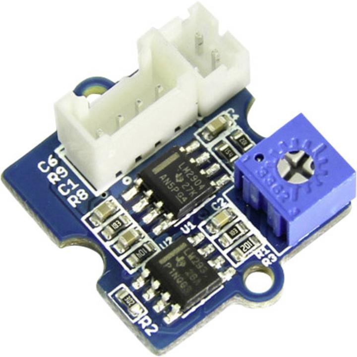 Produktbild Seeed Studio 101020031 Piezo Vibrationssensor 1 St.