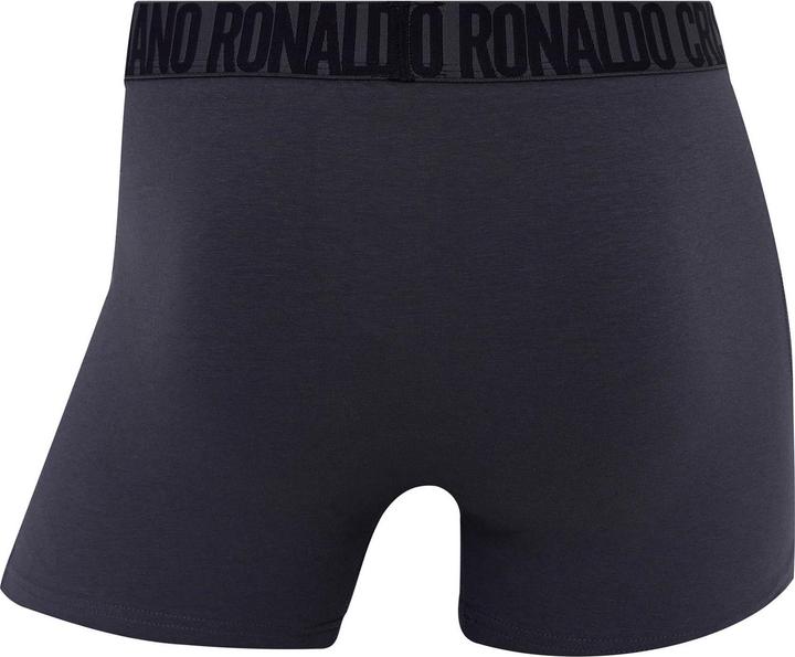 Actual product image CR7 Boxershort Casual Figurbetont (S, pack of 10)