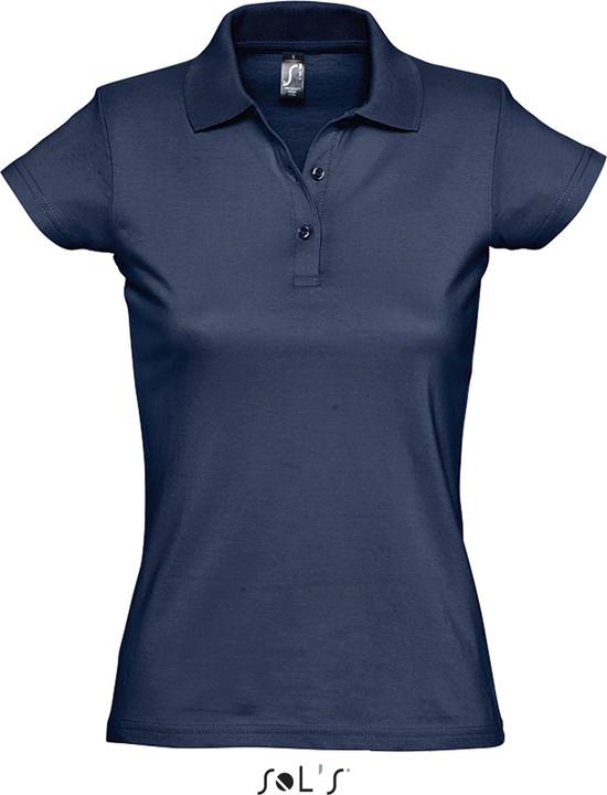 Actual product image Sol's Prescott (L)