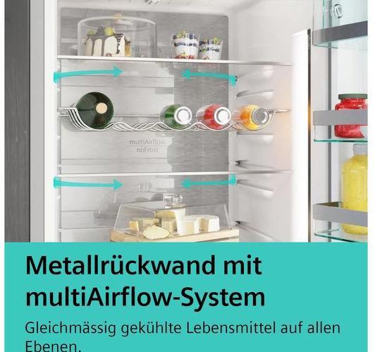 Produktbild Siemens KG39NAIAT (363 l)