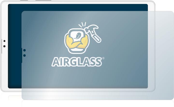 Produktbild BROTECT AirGlass Panzerglasfolie (1 Stück, Galaxy Tab A7 Lite)