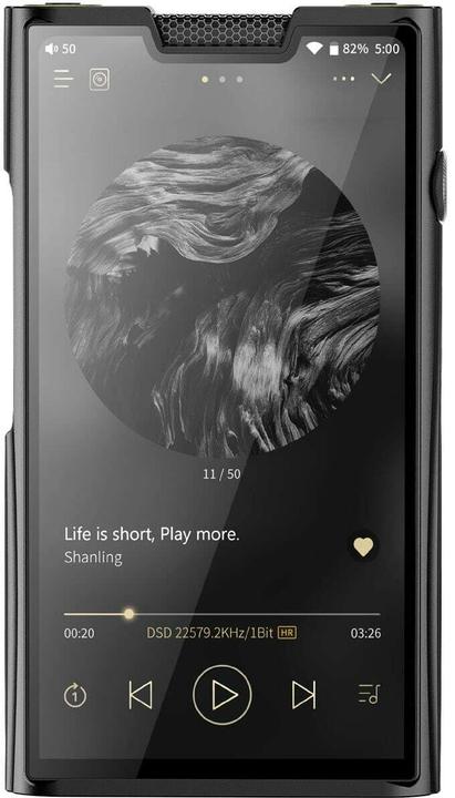 Image du produit Shanling M8T (128 Go)