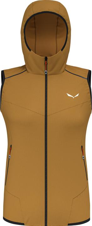 Salewa Pedroc Durastretch Light Weste Da (38)