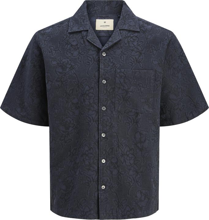 Image du produit Jack & Jones Oversize Fit Hemd Hemd (L)