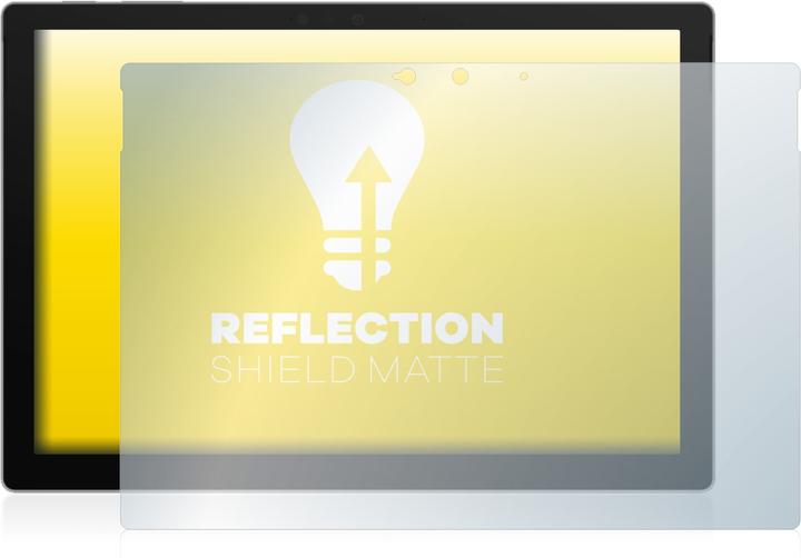 Immagine prodotto upscreen Reflection Shield Pellicola Opaca (1 Pezzo/i, Microsoft Surface Pro 7+)