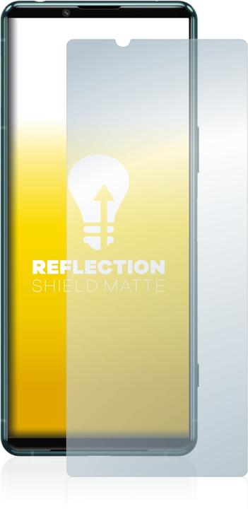 Image du produit upscreen Reflection Shield Protection Mat (1 pièce(s), Sony Xperia 5 III)