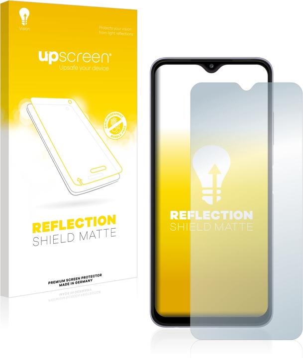 Image du produit upscreen Reflection Shield Protection Mat (1 pièce(s), Samsung Galaxy A22 5G)