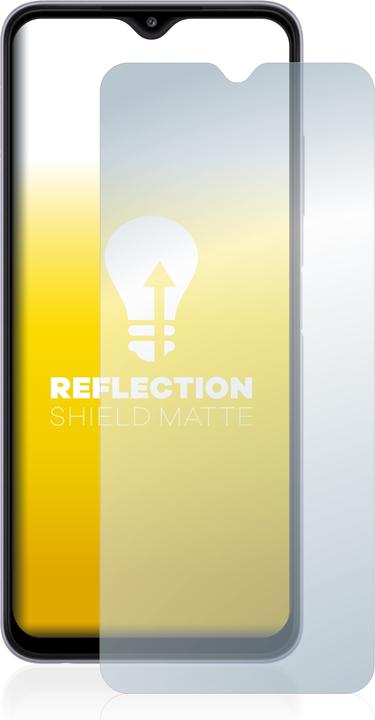 Image du produit upscreen Reflection Shield Protection Mat (1 pièce(s), Samsung Galaxy A22 5G)
