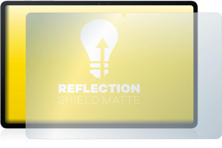 Produktbild upscreen Reflection Shield Displayschutz Matt (1 Stück, Galaxy Tab S7 FE)