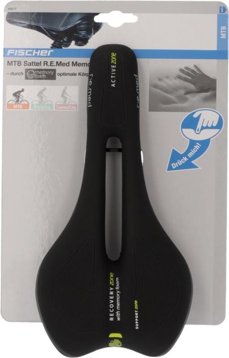 Produktbild Fischer R.E.Med Memory Foam