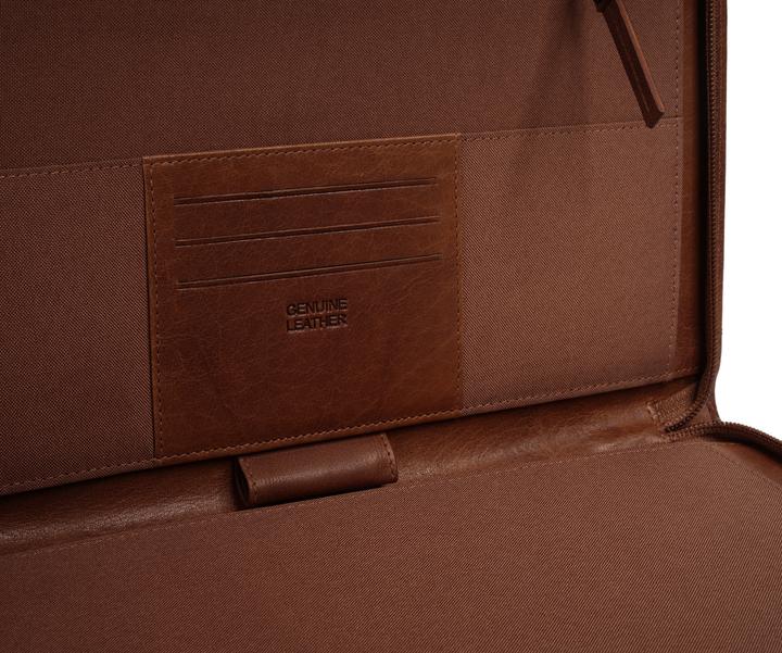 Actual product image Spikes & Sparrow Document case NOTEBOOK COVER