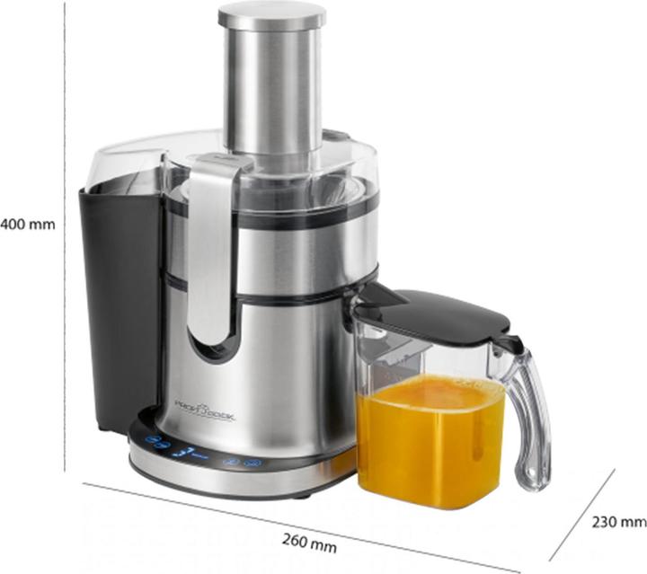 Immagine prodotto Proficook Entsafter PC AE 1156