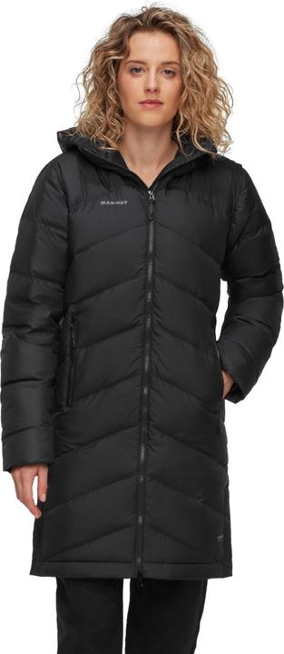 Immagine prodotto Mammut Parka con cappuccio Fedoz IN Donna (L)