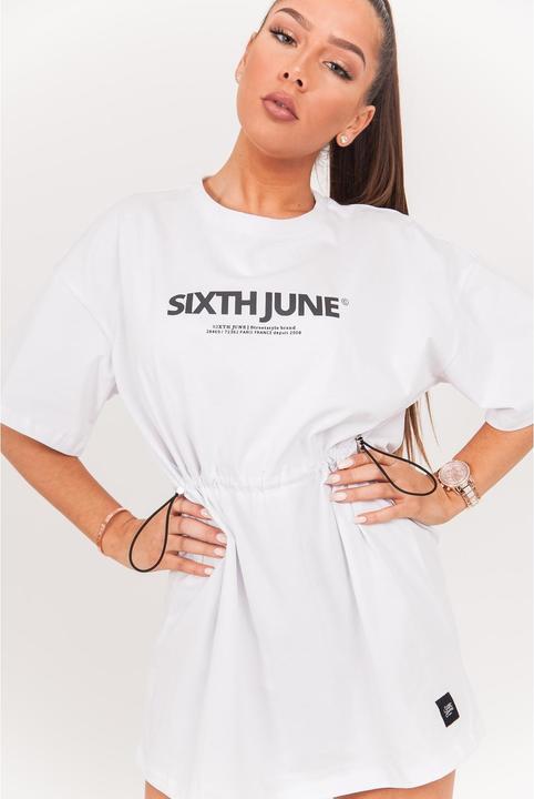 Produktbild Sixth June daenkleid elastic (M)