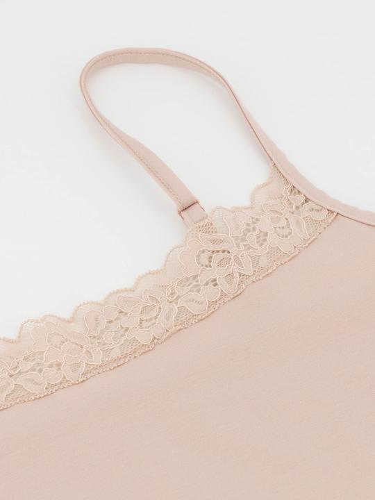 Actual product image Calida Natural Comfort (XS)
