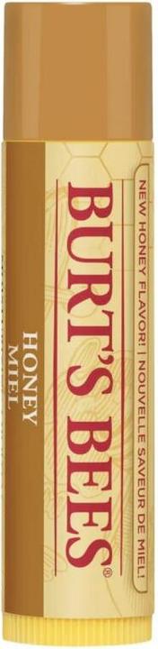 Produktbild Burt's Bees Honey Lip Balm (Balsam)