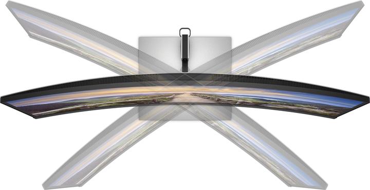 Actual product image HP Z40c G3 (5120 x 2160 pixels, 39.70")