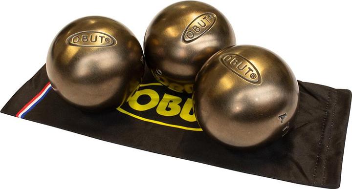 Actual product image Obut Atx (71 mm)