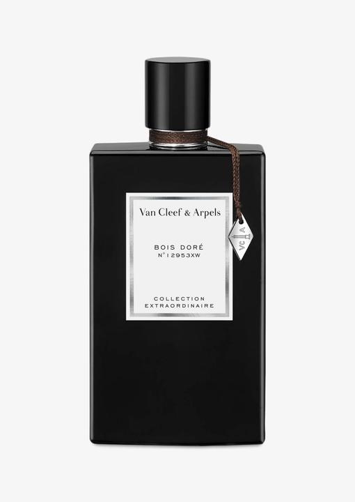 Actual product image Van Cleef and Arpels Bois Doré (Eau de parfum, 75 ml)