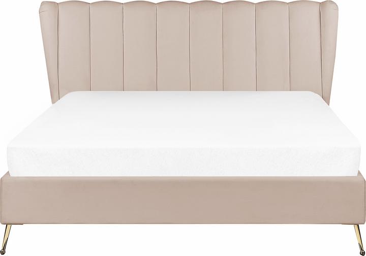 Actual product image Beliani Miribel (160 x 200 cm)