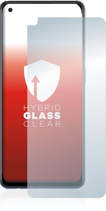Immagine prodotto upscreen Scratch Shield (1 Pezzo/i, Oppo A74)