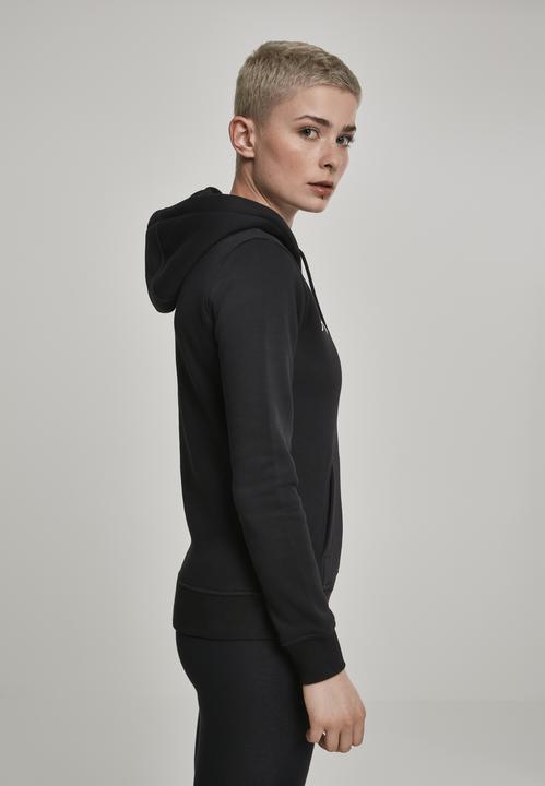 Immagine prodotto Merchcode Felpa con cappuccio da donna (3XL)