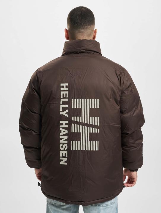 Actual product image Helly Hansen Urban Reversible Winter Jacket - 108153 (S)