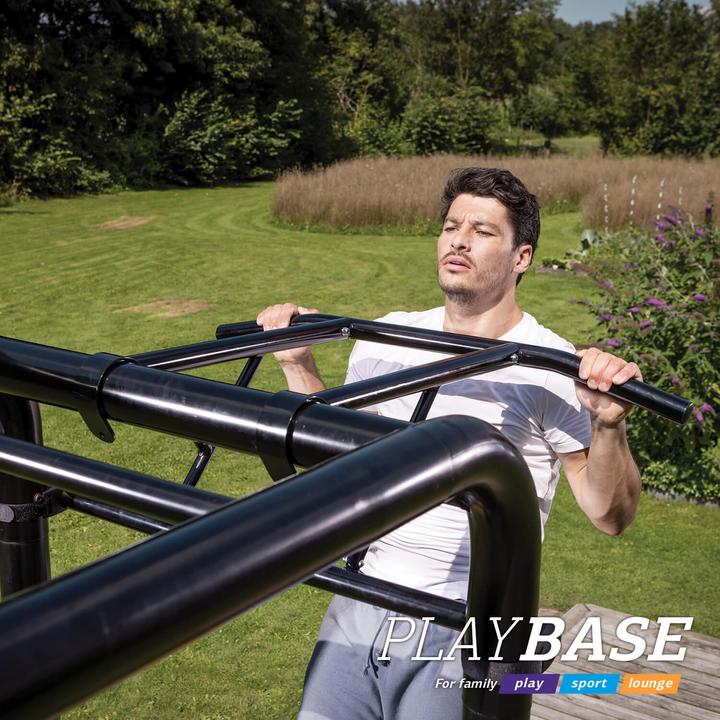 Produktbild BERG PlayBase - Pull-Up bar (20.23.02.00)