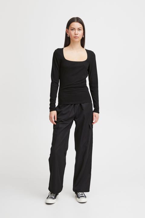 Actual product image Ichi IHPENNA LS - 20119203 (XL)